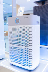 coway dm CowaySubscribe CowayNeoPlus 9